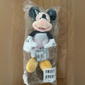 Mickey Mouse Plush Toy - Disney Collection